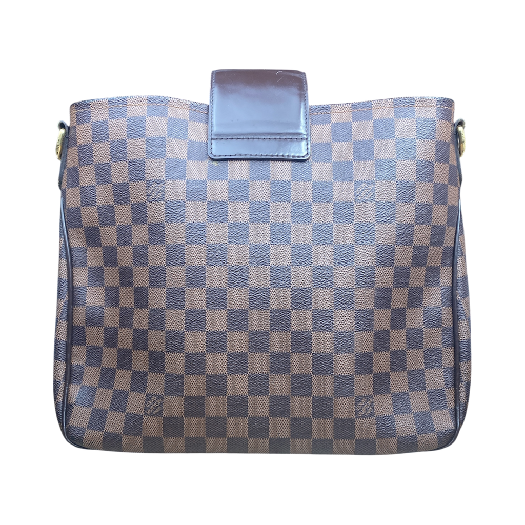 Louis Vuitton Knightsbridge Damier Ébène