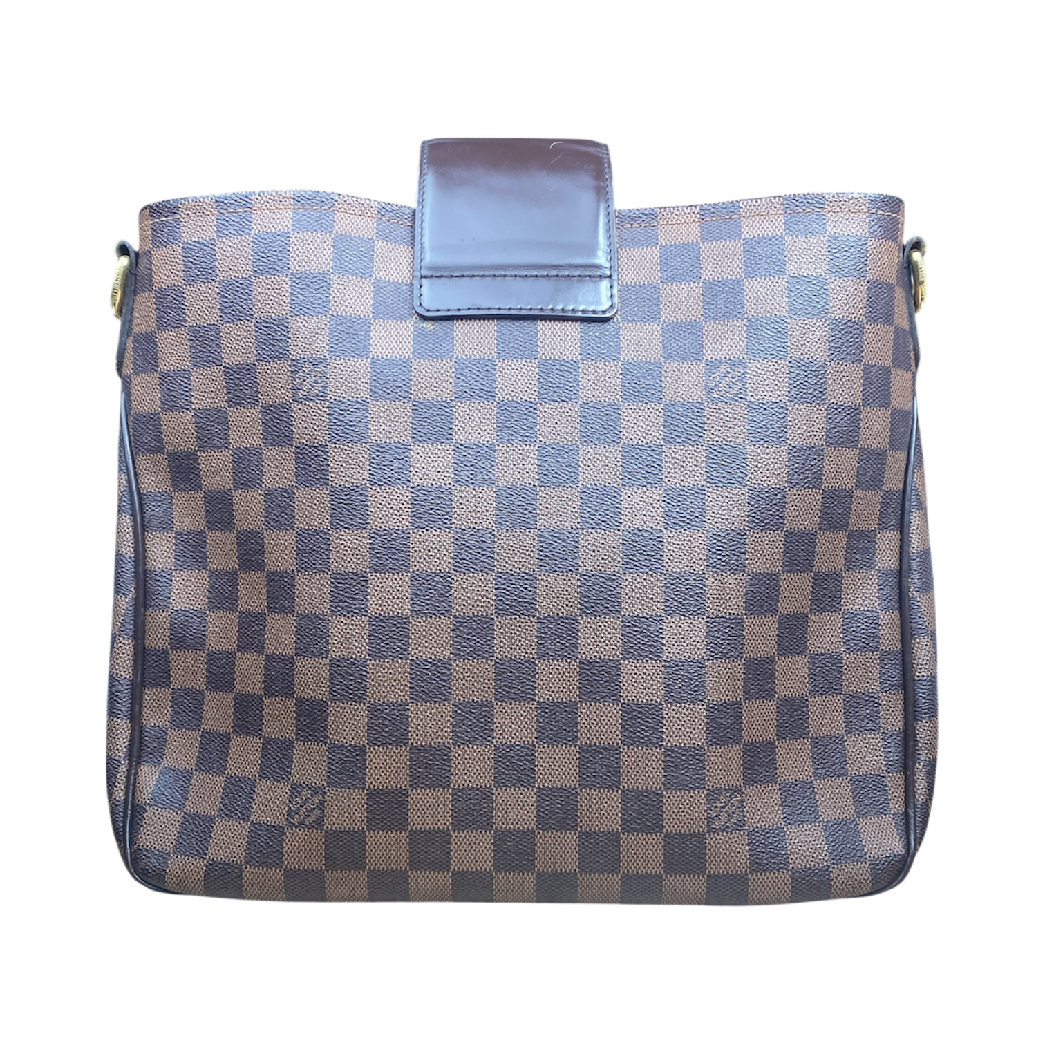 Louis Vuitton Knightsbridge Damier Ébène