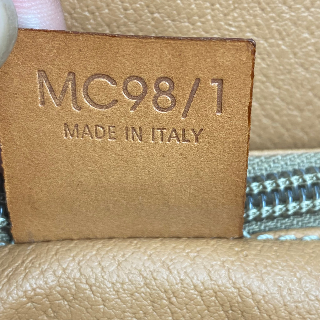 Céline Cabas Macadam