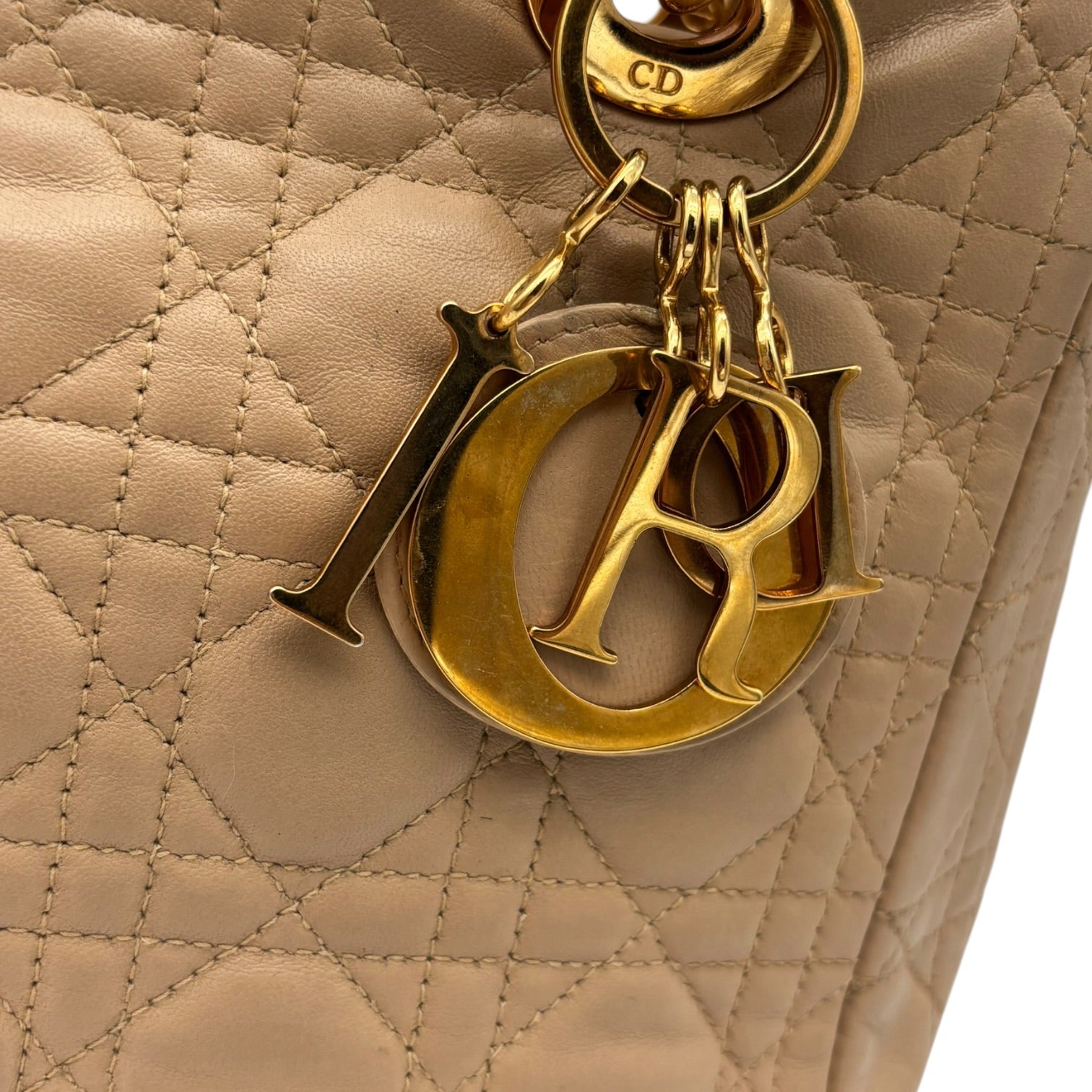 Lady Dior small