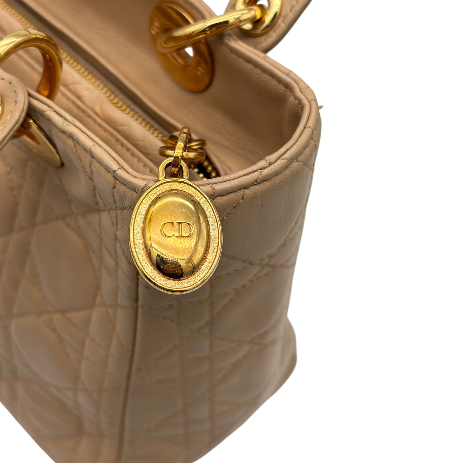 Lady Dior small