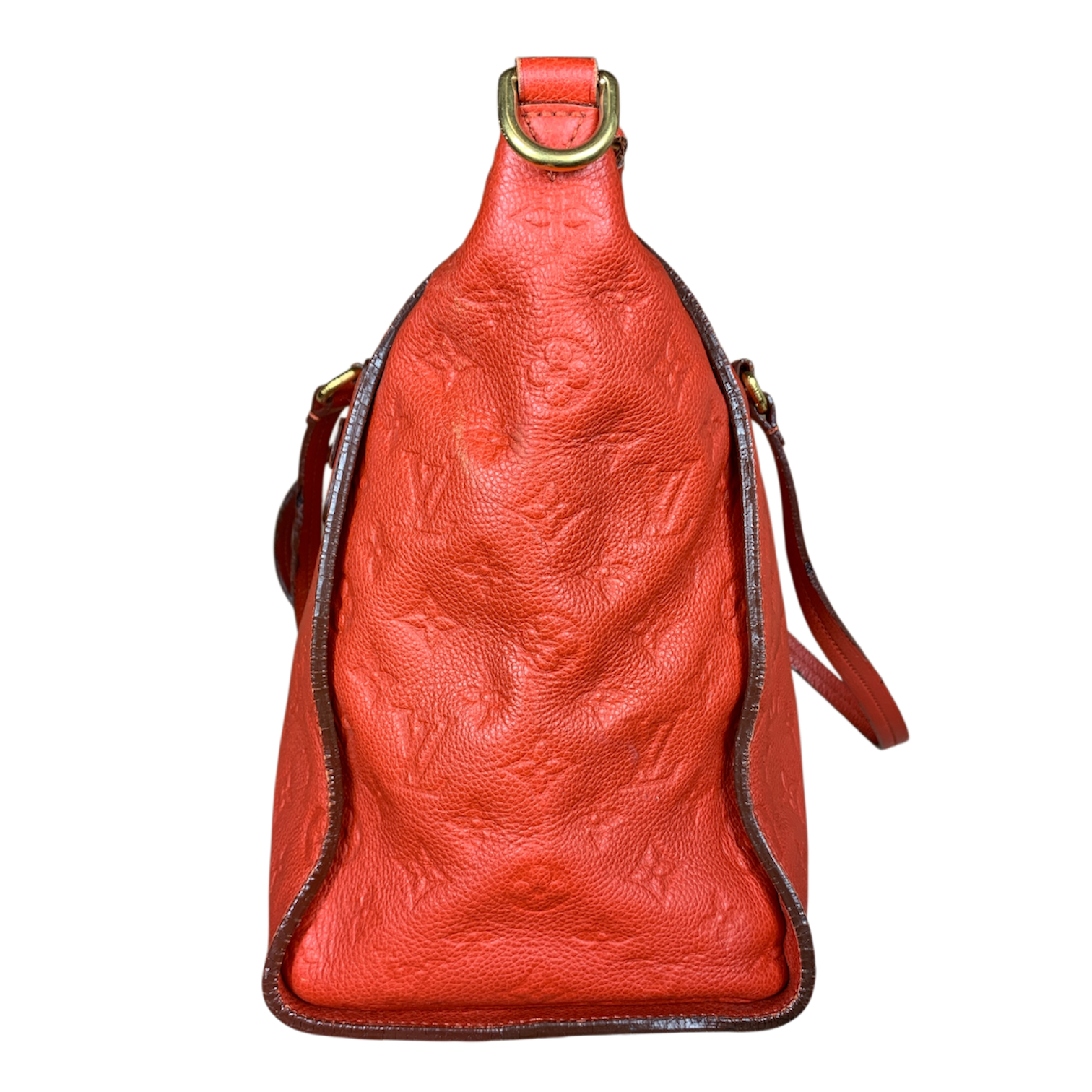 Sac Louis Vuitton Lumineuse PM Monogram Empreinte