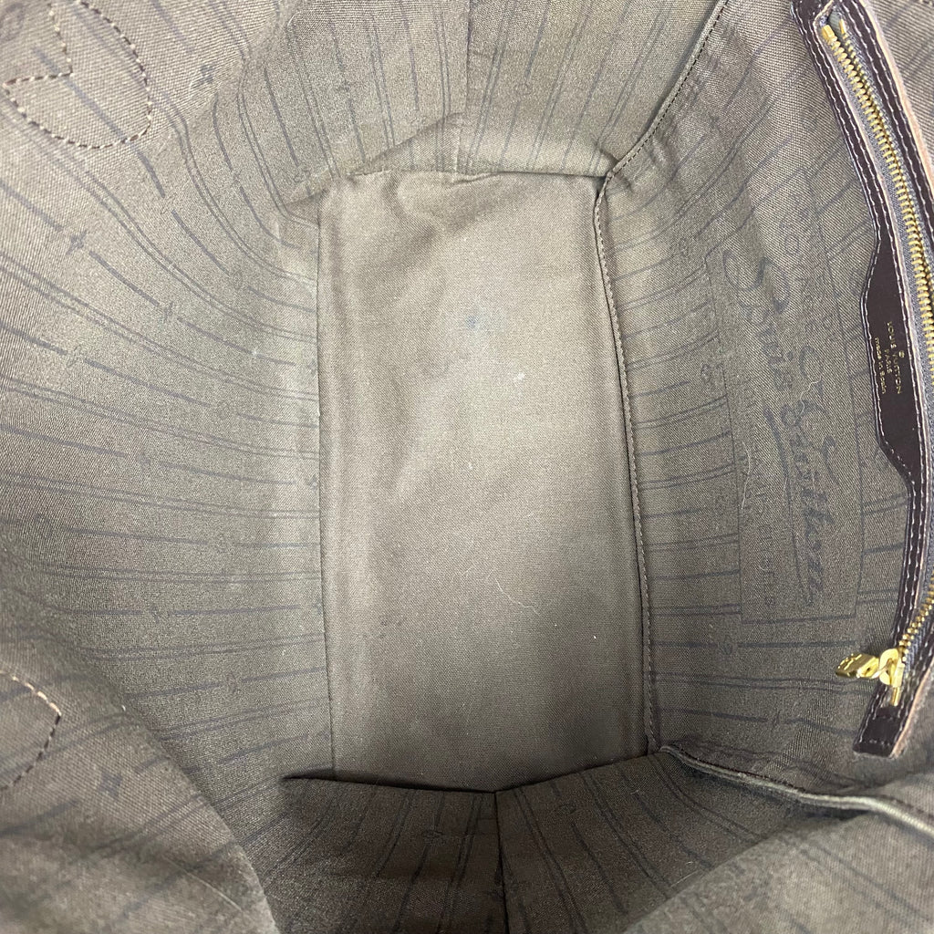 Louis Vuitton Neverfull PM — Collection Idylle Lin