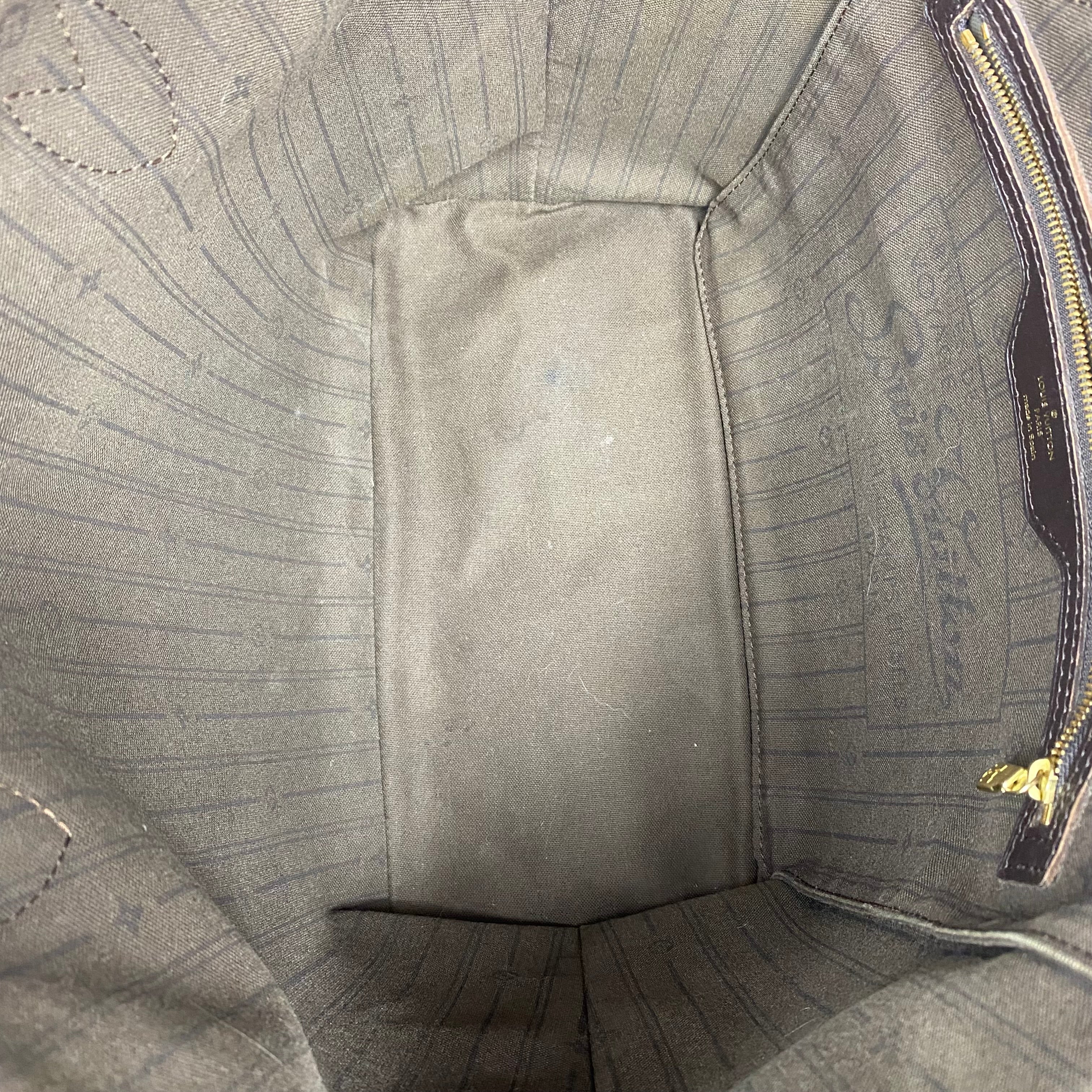 Louis Vuitton Neverfull PM — Collection Idylle Lin