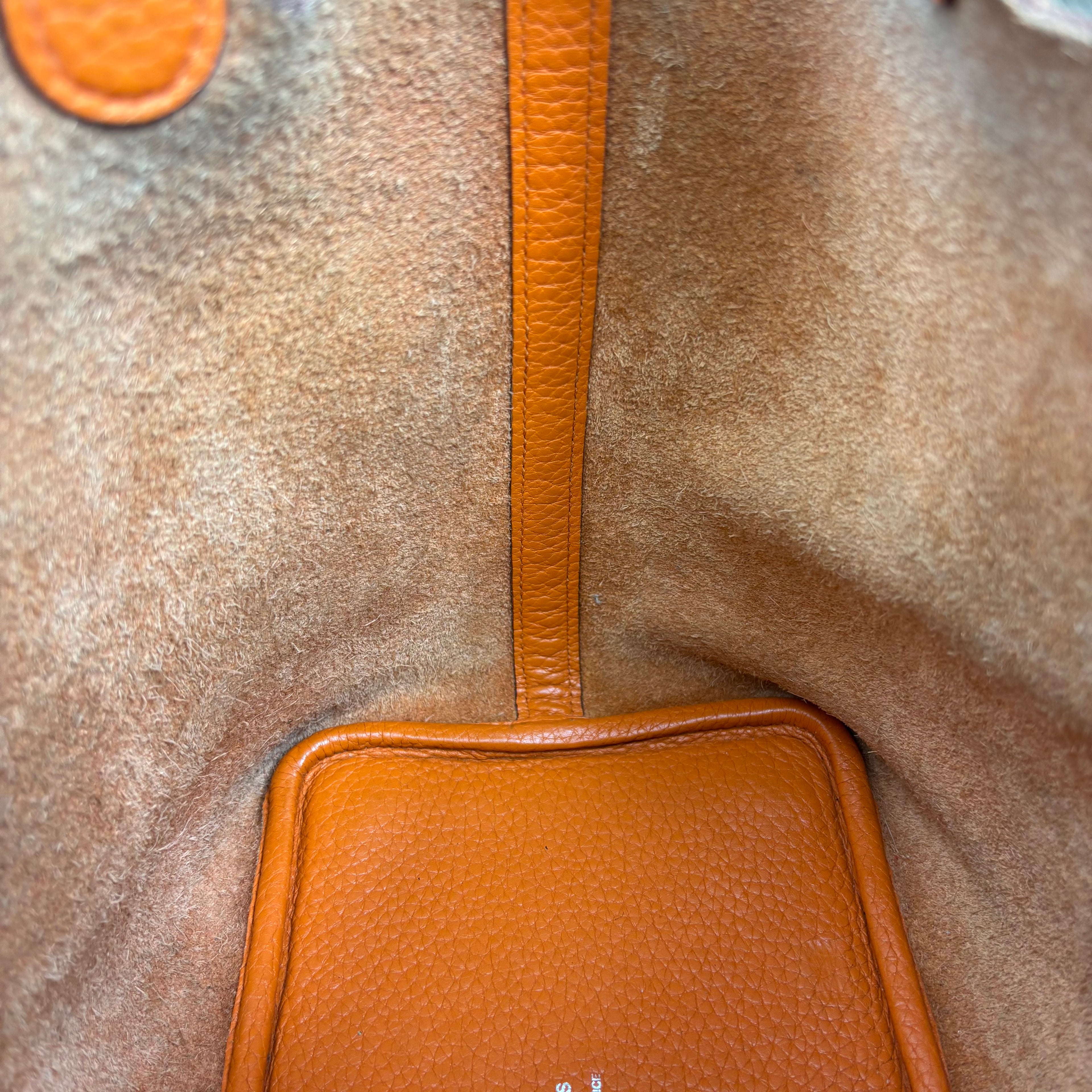 Hermès Picotin 18