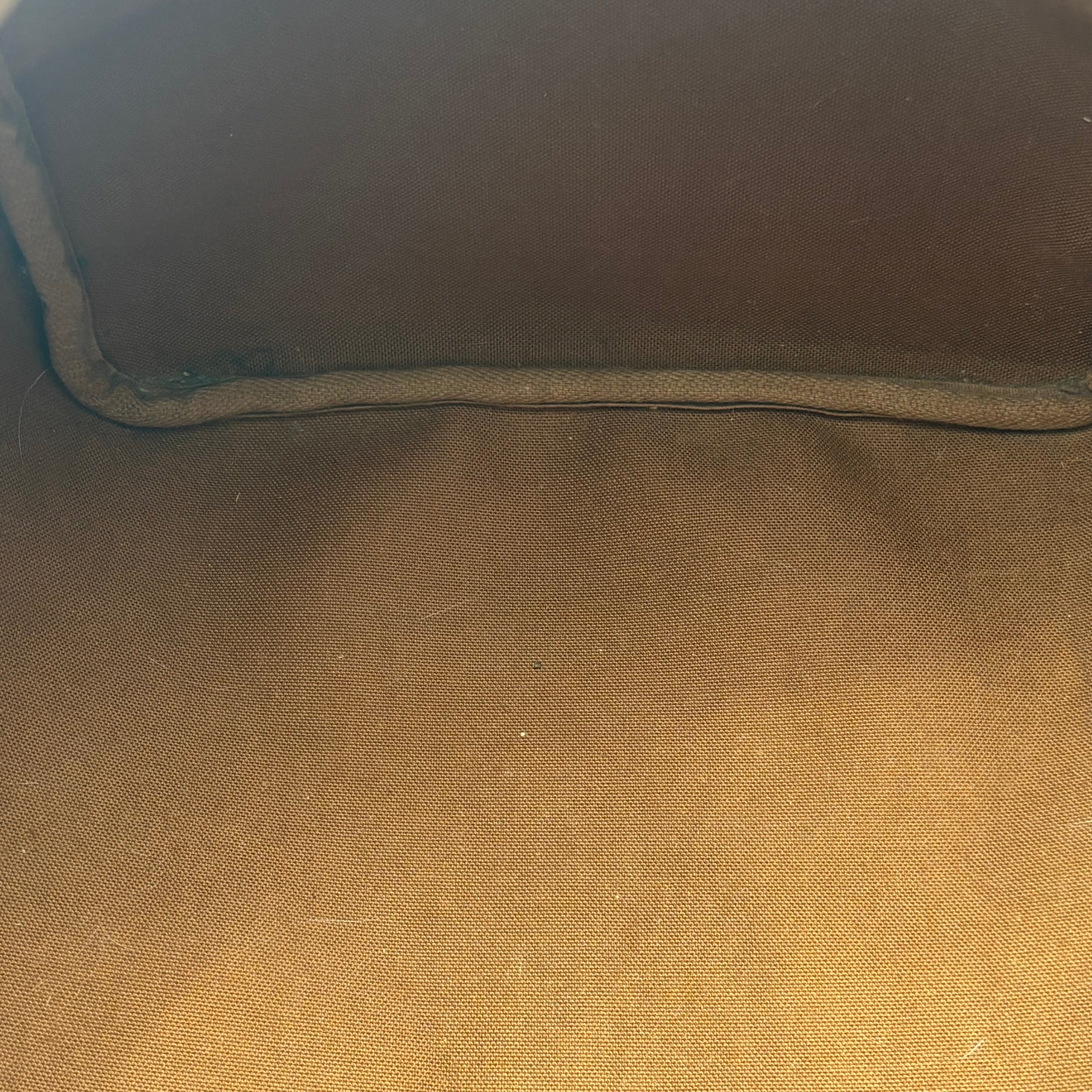 Louis Vuitton keepall 50