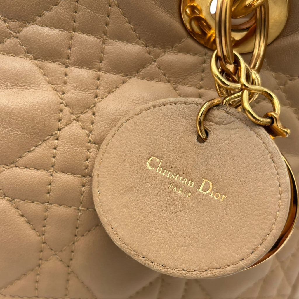 Lady Dior small