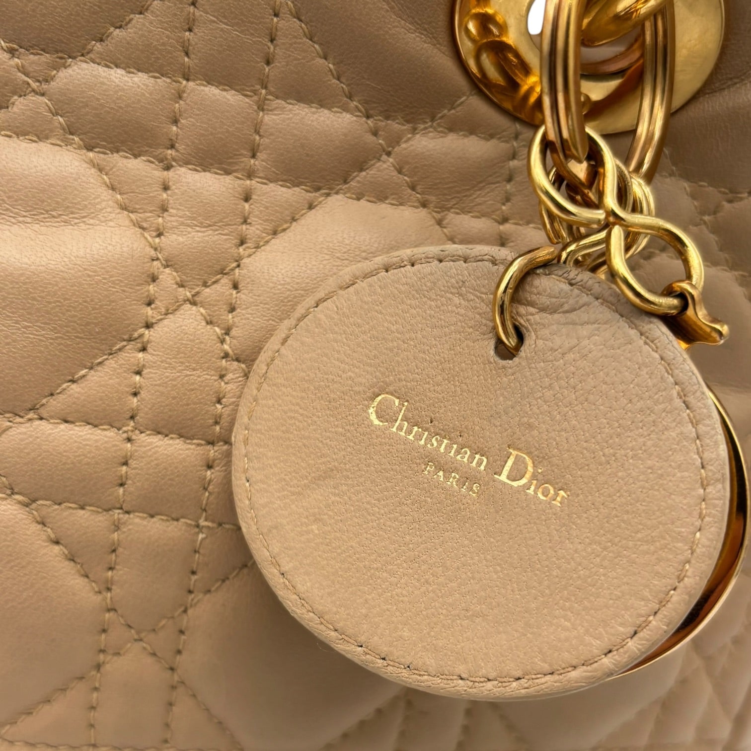 Lady Dior small