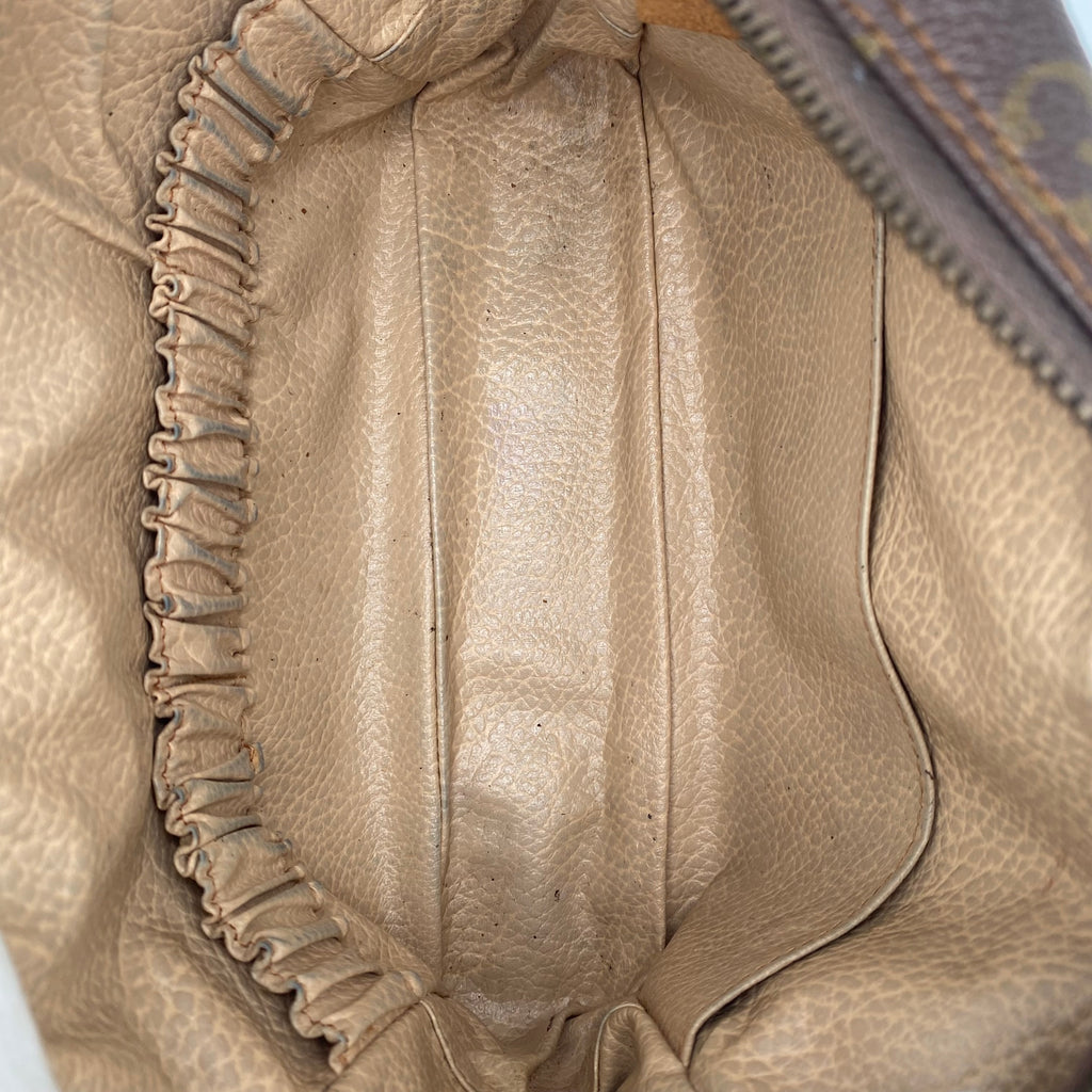 Trousse Louis Vuitton Toilette 23 Toile Monogram vintage