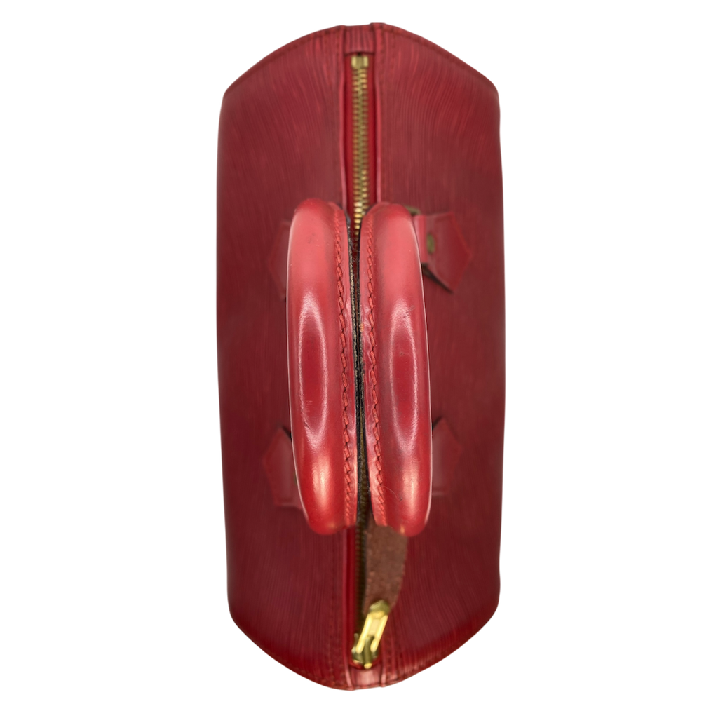 Speedy 30 Epi rouge