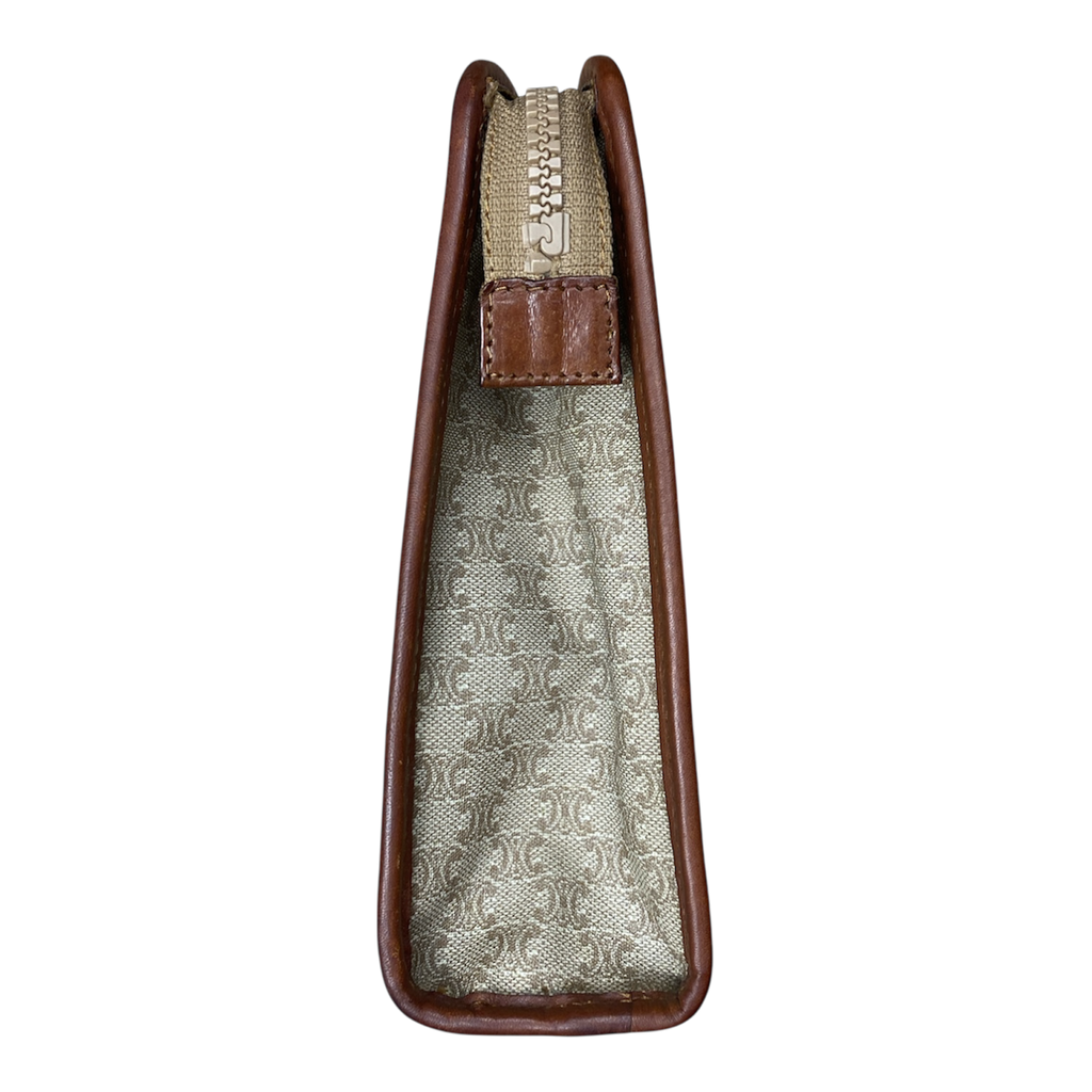 Pochette Celine Vintage Macadam