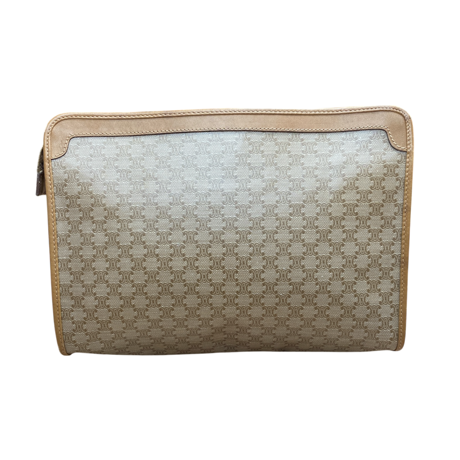 Pochette Celine Vintage Macadam