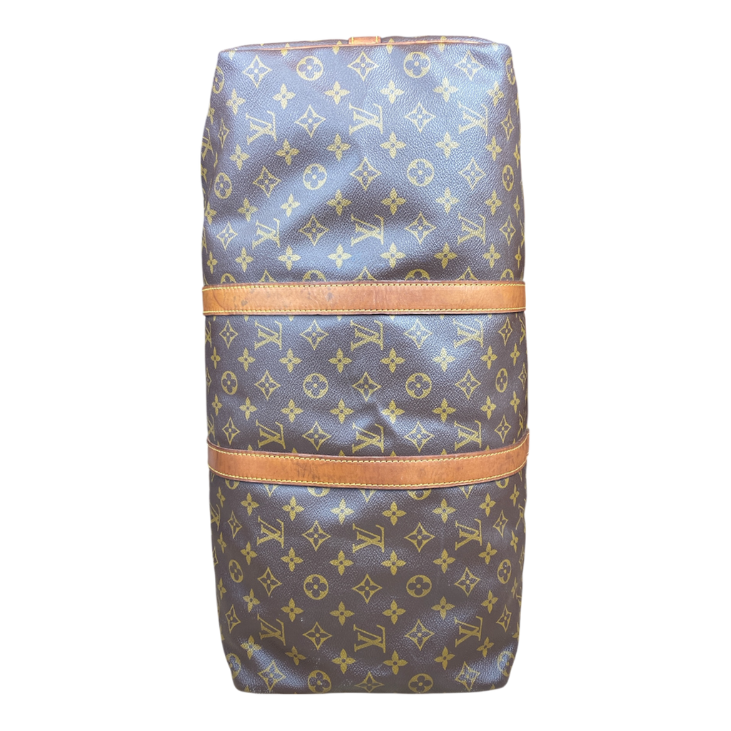 Louis Vuitton Keepall 50 Bandoulière