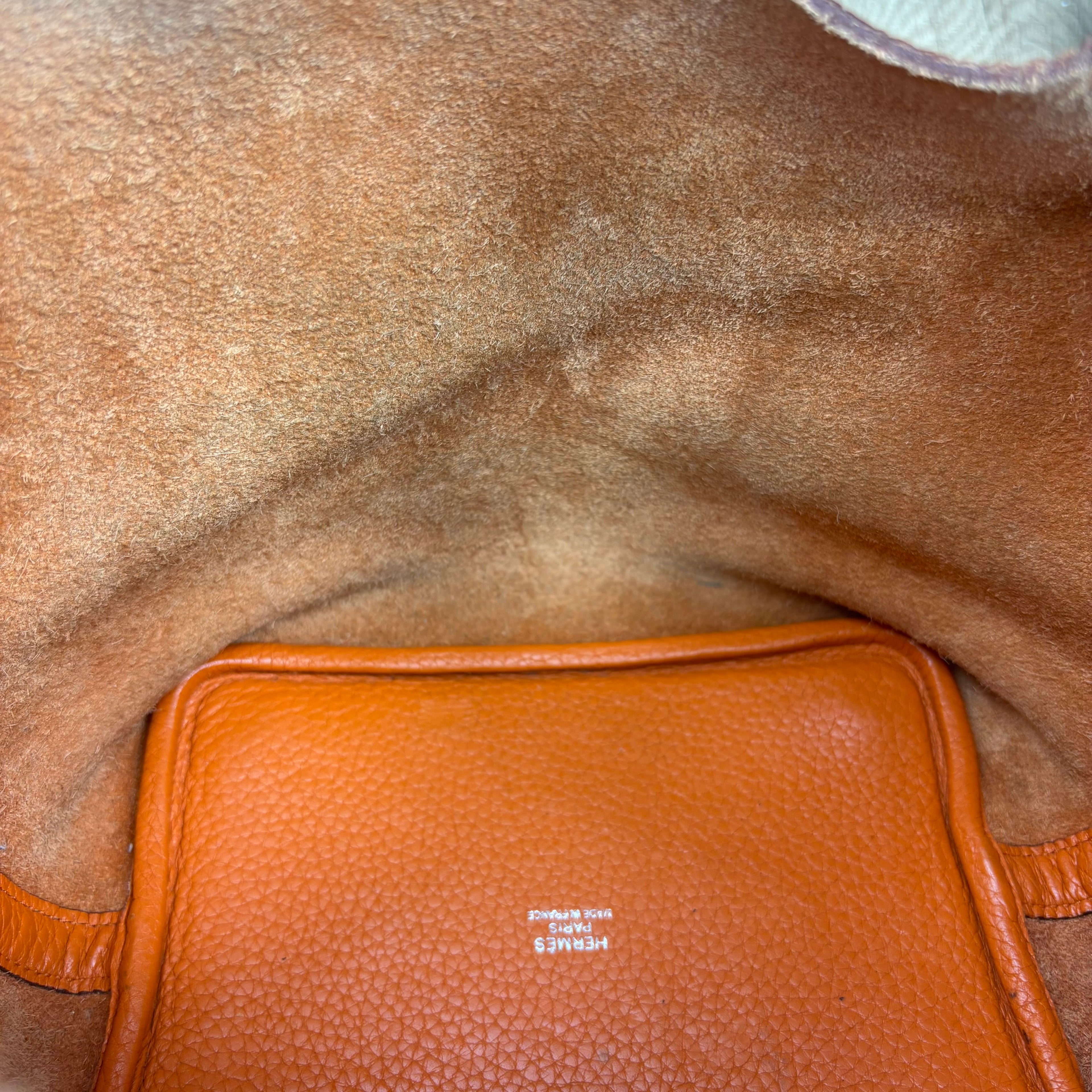 Hermès Picotin 18