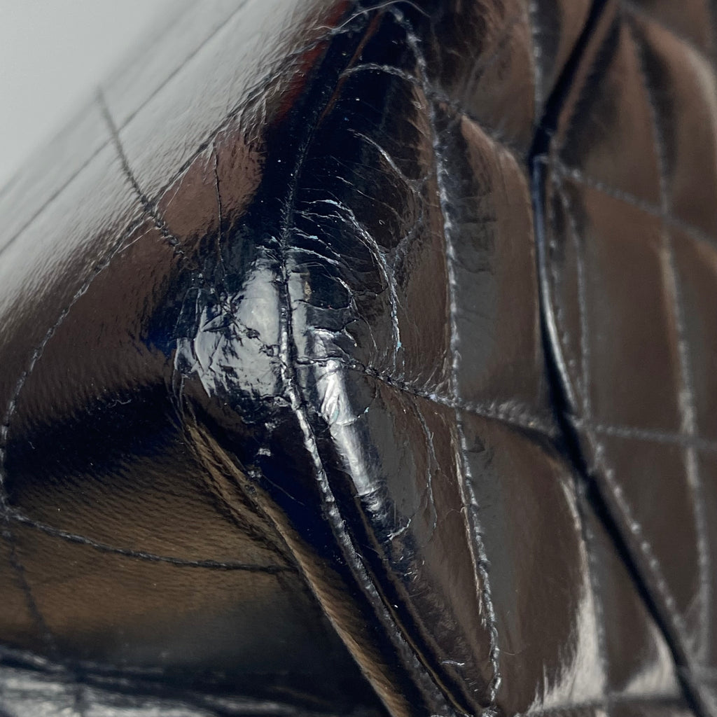 Chanel Timeless One Flap