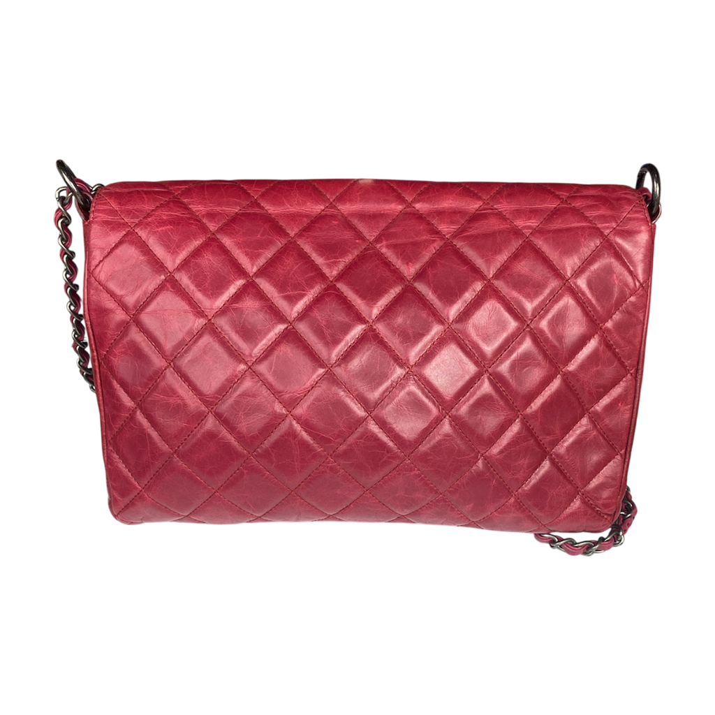 Sac Chanel Boy Large 2014