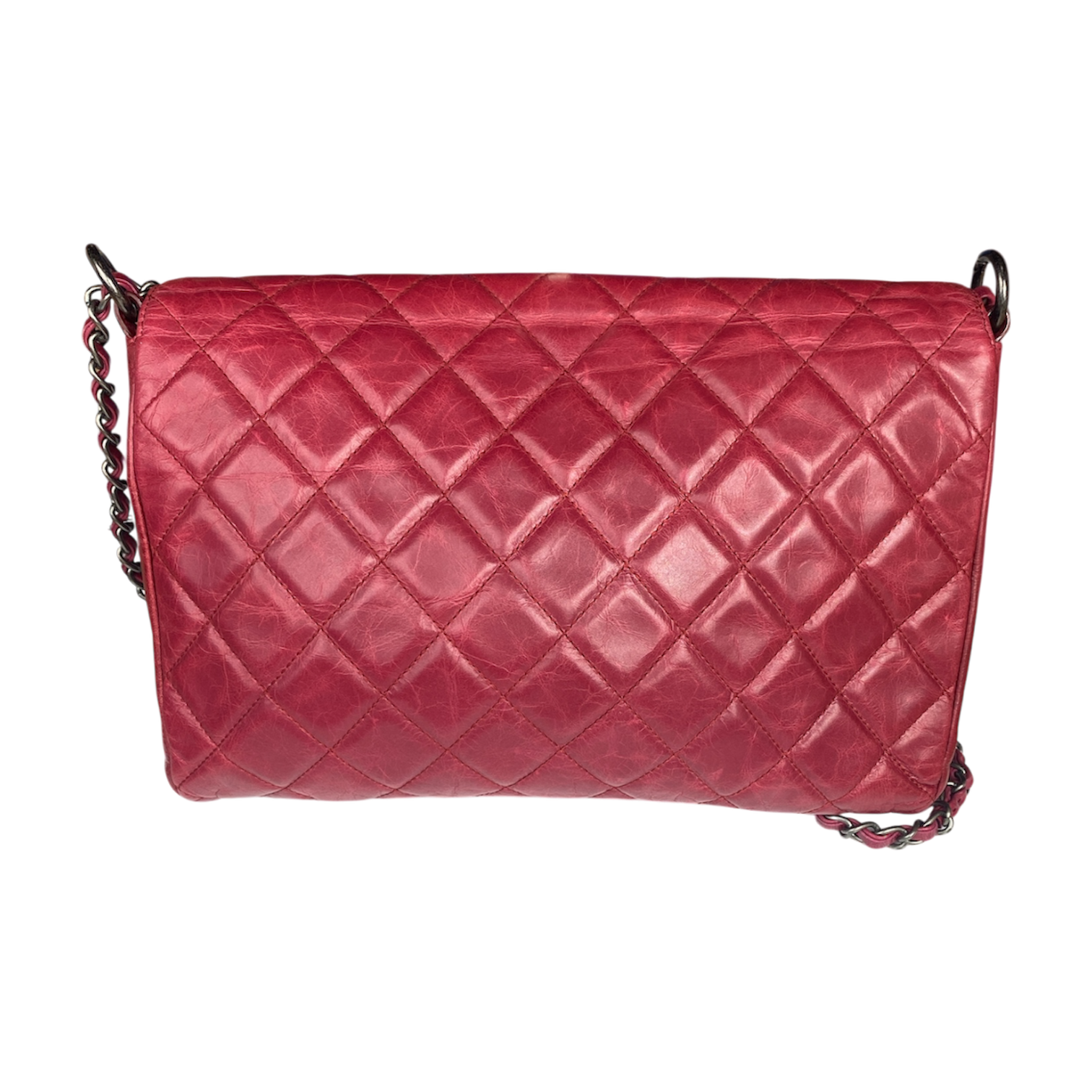 Sac Chanel Boy Large 2014