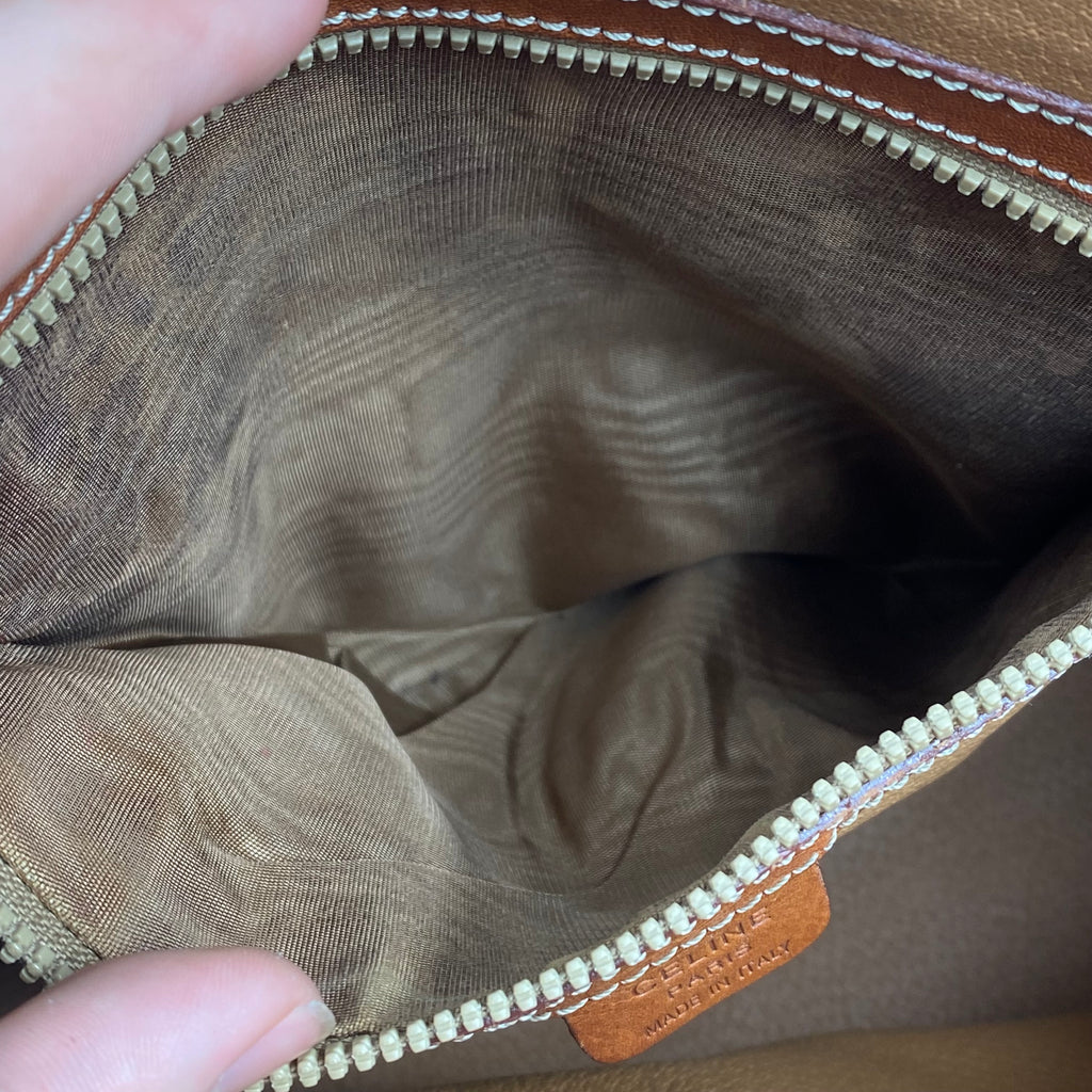 Sac Dôme Céline Macadam