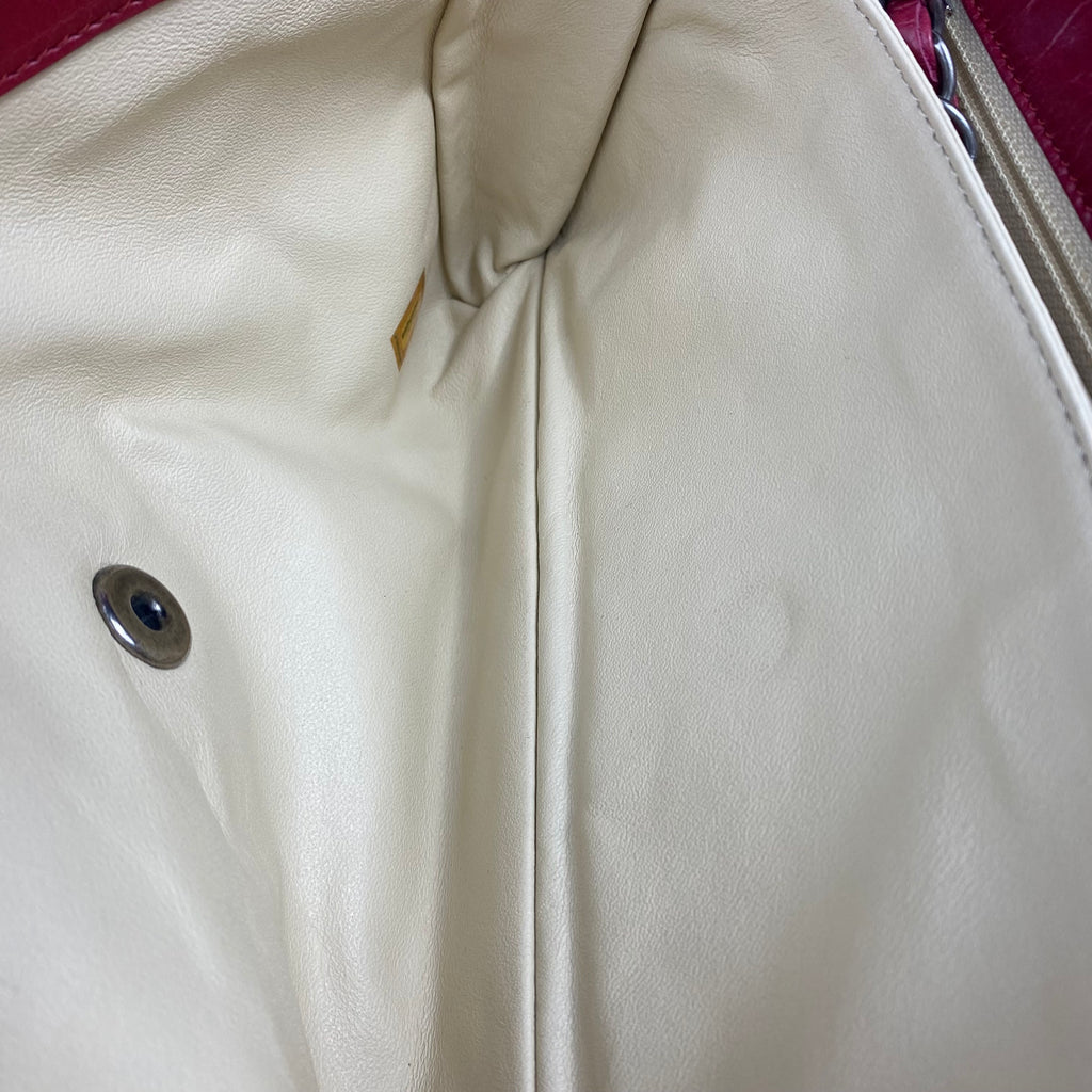 Sac Chanel Boy Large 2014