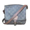 Cartouchière Louis Vuitton
