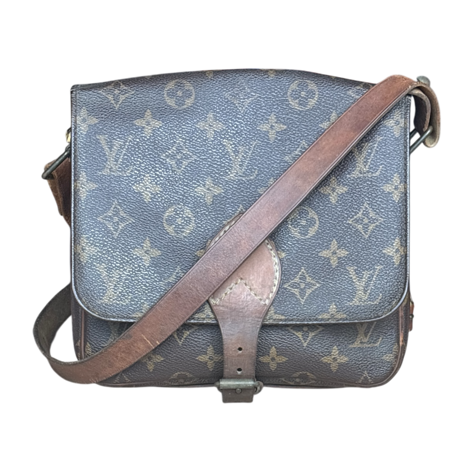 Cartouchière Louis Vuitton