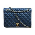 Chanel Timeless One Flap