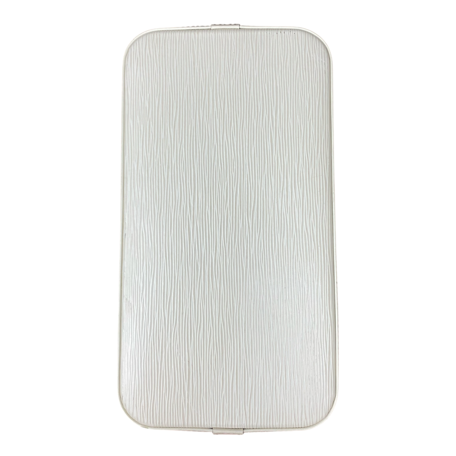 Louis Vuitton Alma PM Épi Blanc