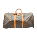 Louis Vuitton Keepall 50