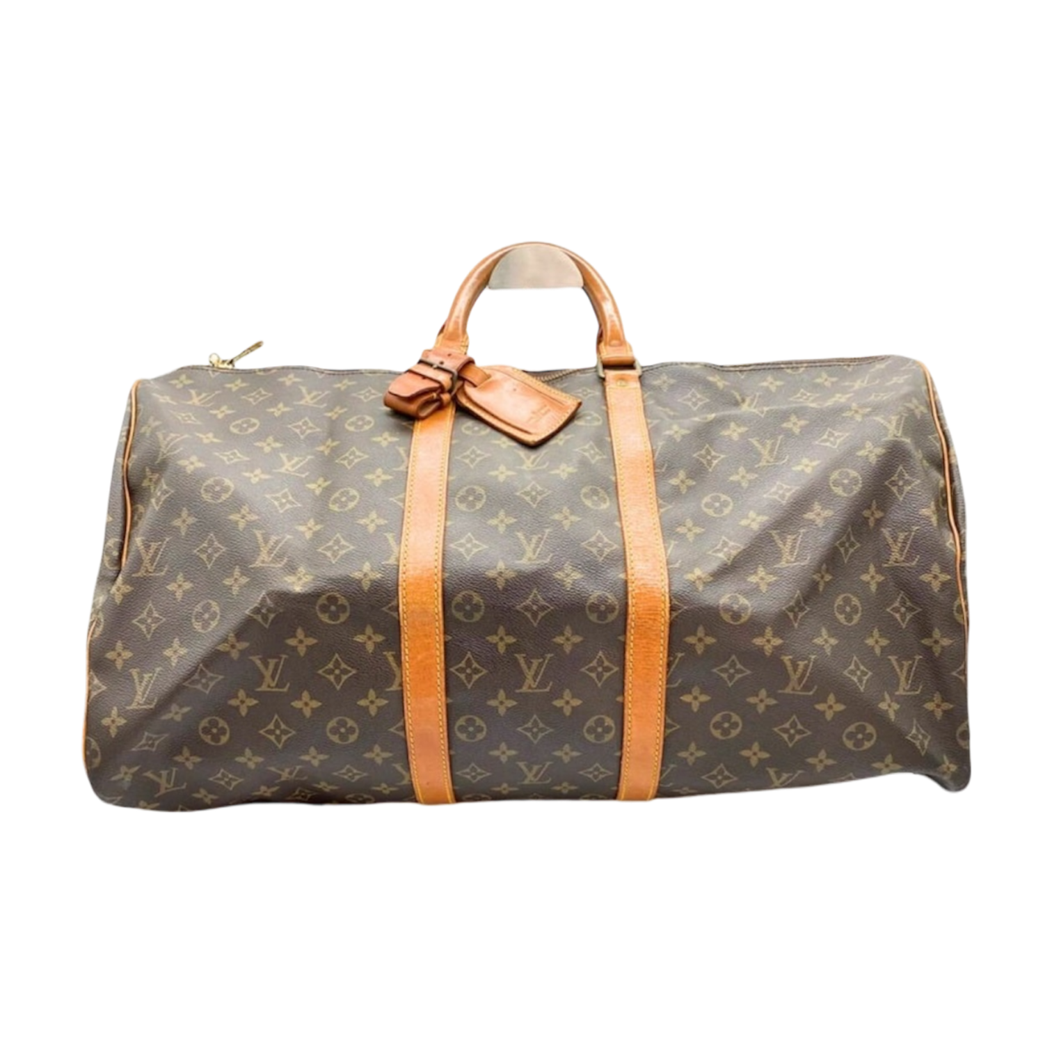 Louis Vuitton Keepall 50