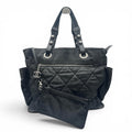 Chanel Paris-Biarritz Cabas MM