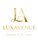 Logo LuxAvenue – marque de luxe de seconde main authentifié